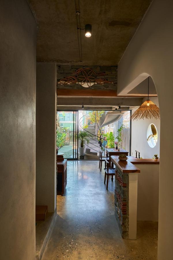 Barbados Cherry Villa Hoi An Exteriér fotografie
