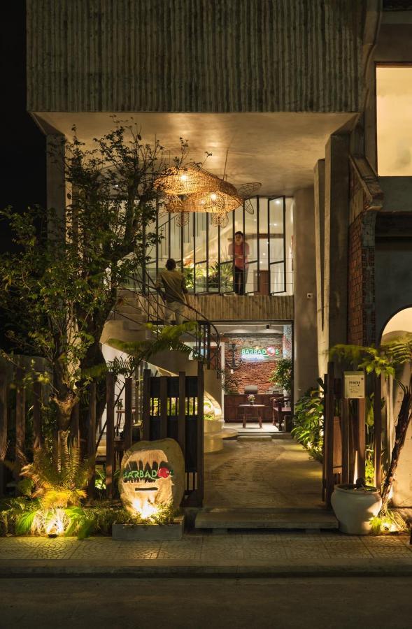 Barbados Cherry Villa Hoi An Exteriér fotografie