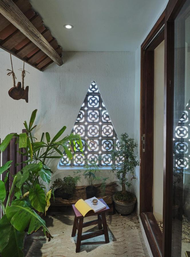 Barbados Cherry Villa Hoi An Exteriér fotografie