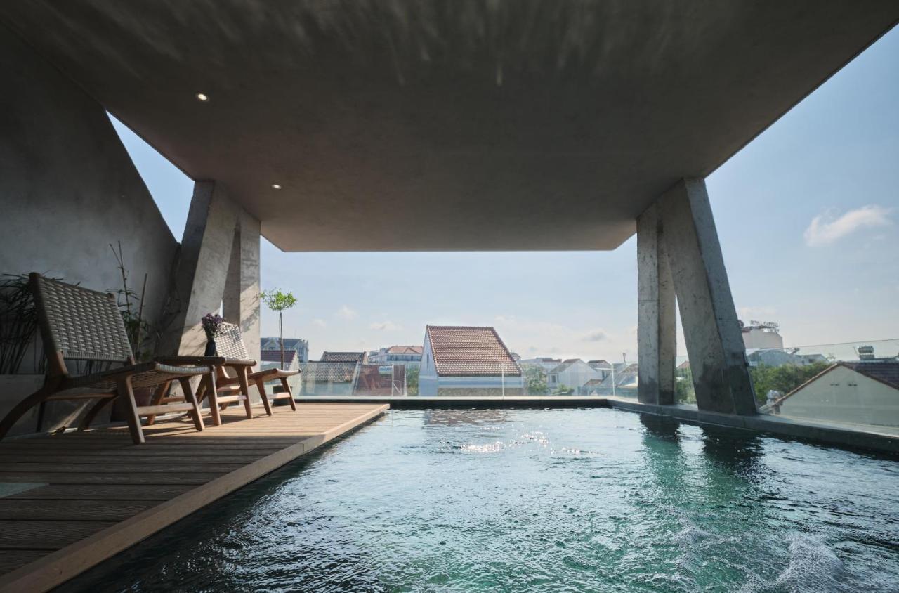 Barbados Cherry Villa Hoi An Exteriér fotografie