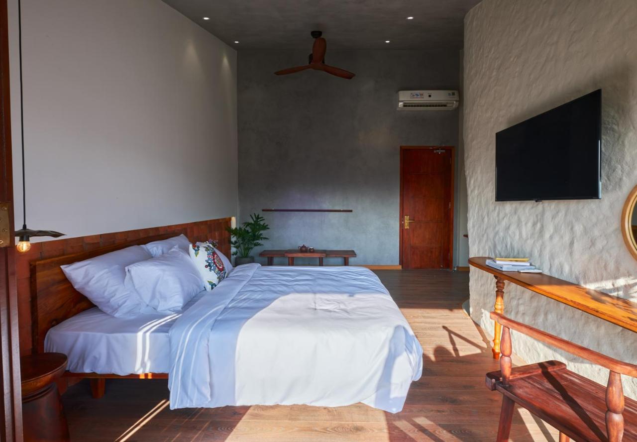 Barbados Cherry Villa Hoi An Exteriér fotografie