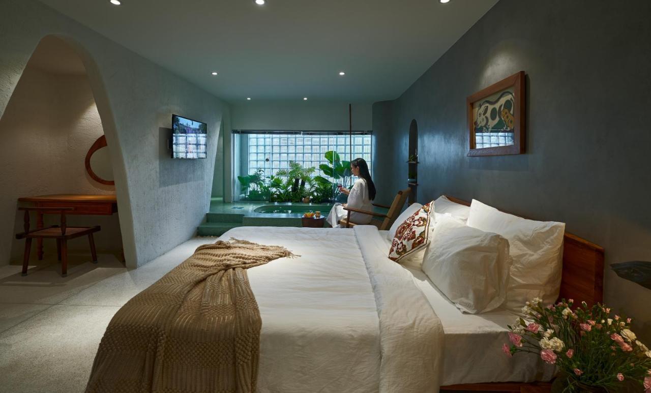 Barbados Cherry Villa Hoi An Exteriér fotografie