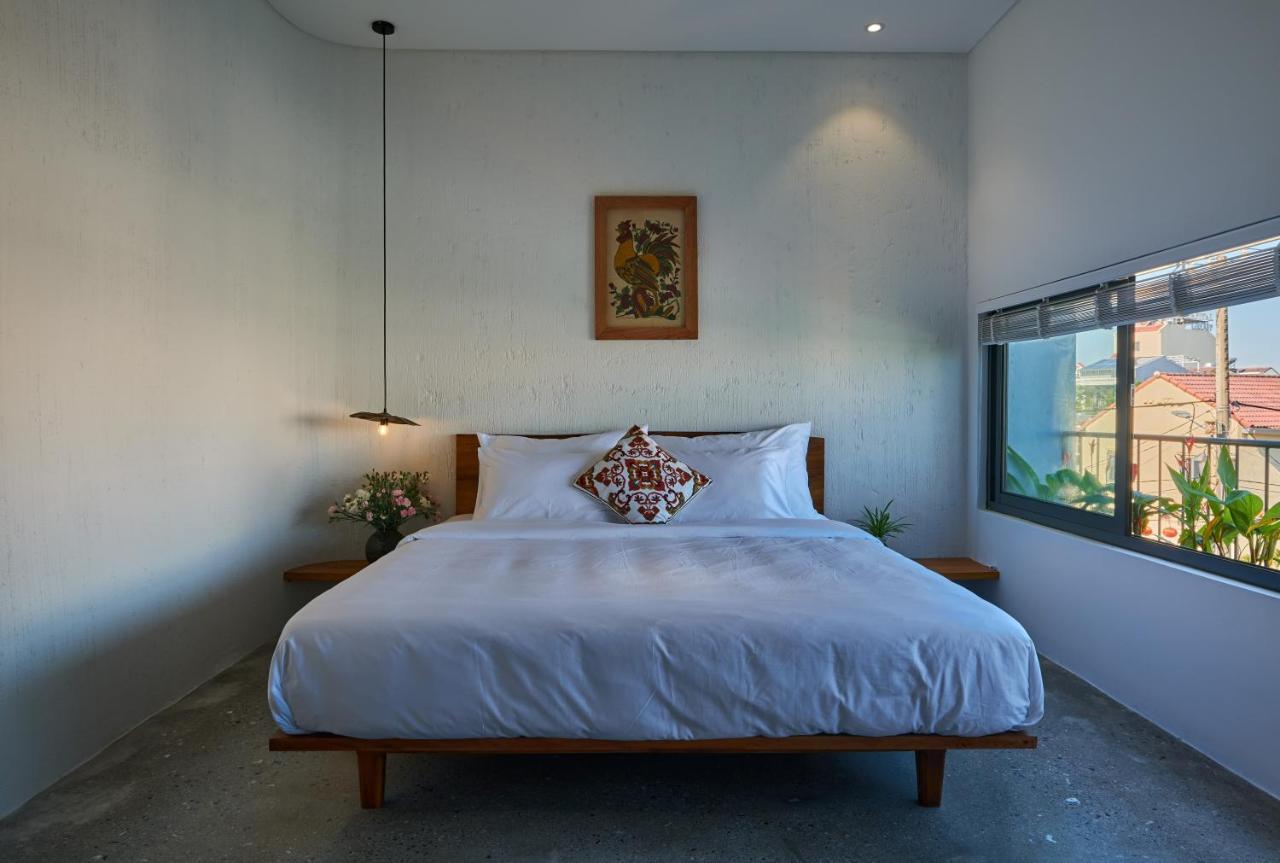 Barbados Cherry Villa Hoi An Exteriér fotografie