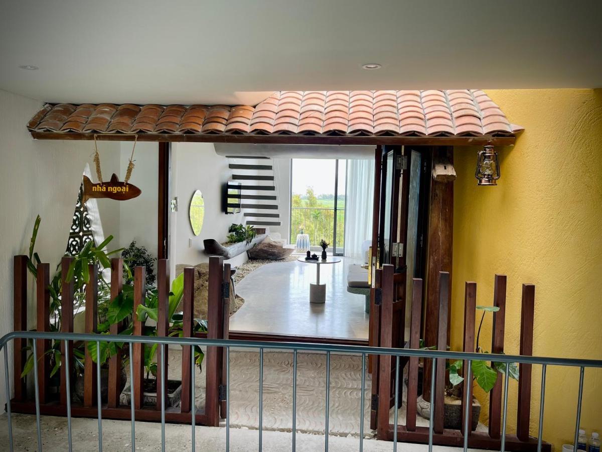 Barbados Cherry Villa Hoi An Exteriér fotografie